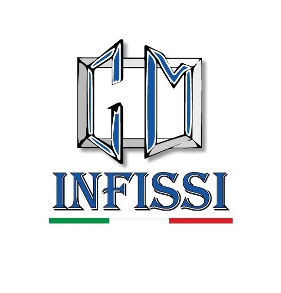 Logo GM tricolore