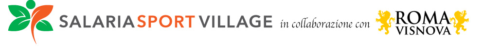 Salaria Sport Village